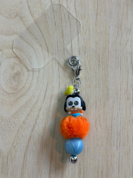 AH-HYUCK PHONE CHARM...
