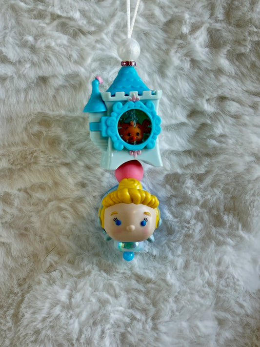 WHERE'S GUS GUS CAR CHARM...