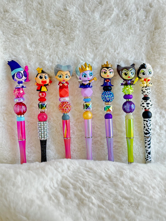 HER VILLAIN ERA PENS...