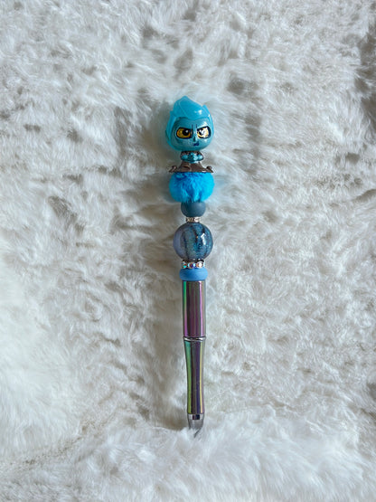 HIS VILLAIN ERA PENS...