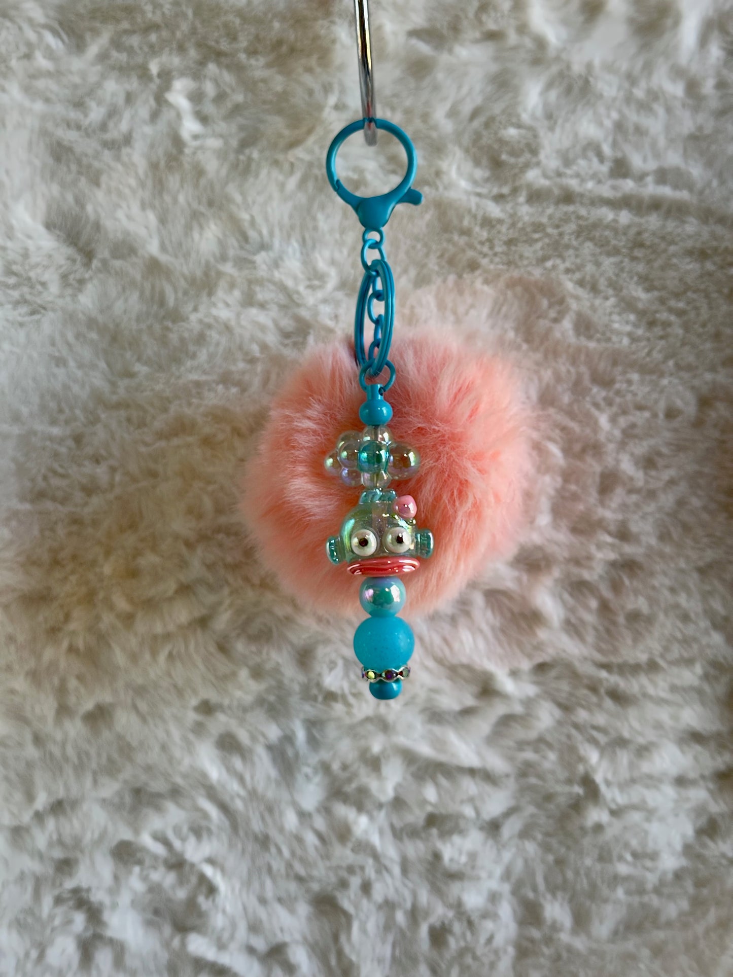 SANRIO & FRIENDS KEYCHAINS...