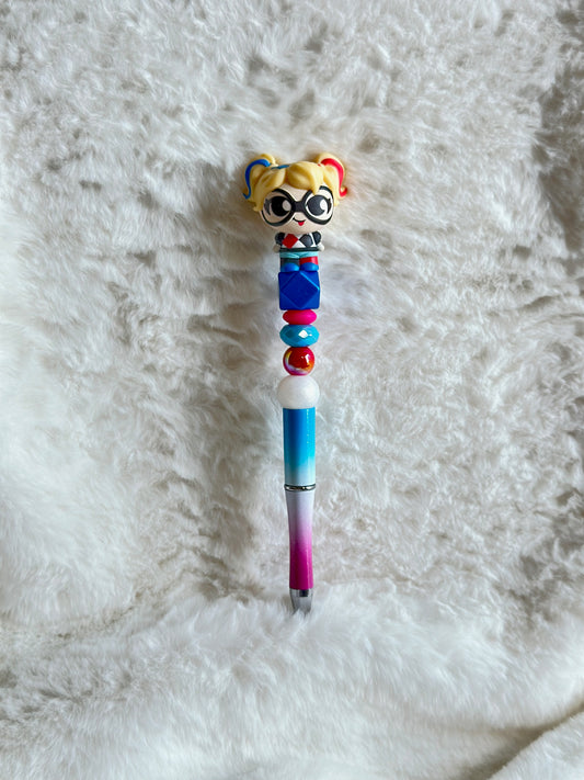HARLEY QUINN PEN...