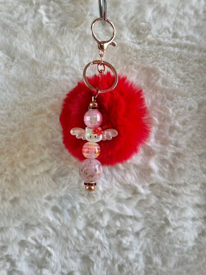 SANRIO & FRIENDS KEYCHAINS...