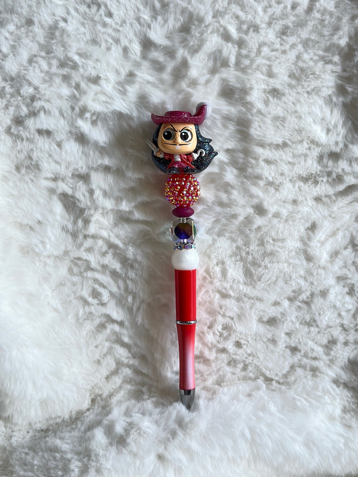 HIS VILLAIN ERA PENS...