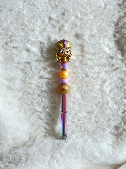 HIS VILLAIN ERA PENS...