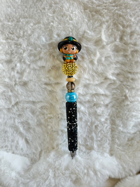SPARKLE JASMINE PEN...