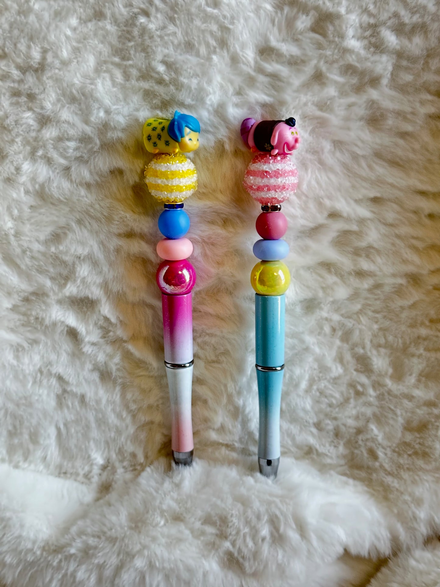 JOY & BINGBONG PEN SET...