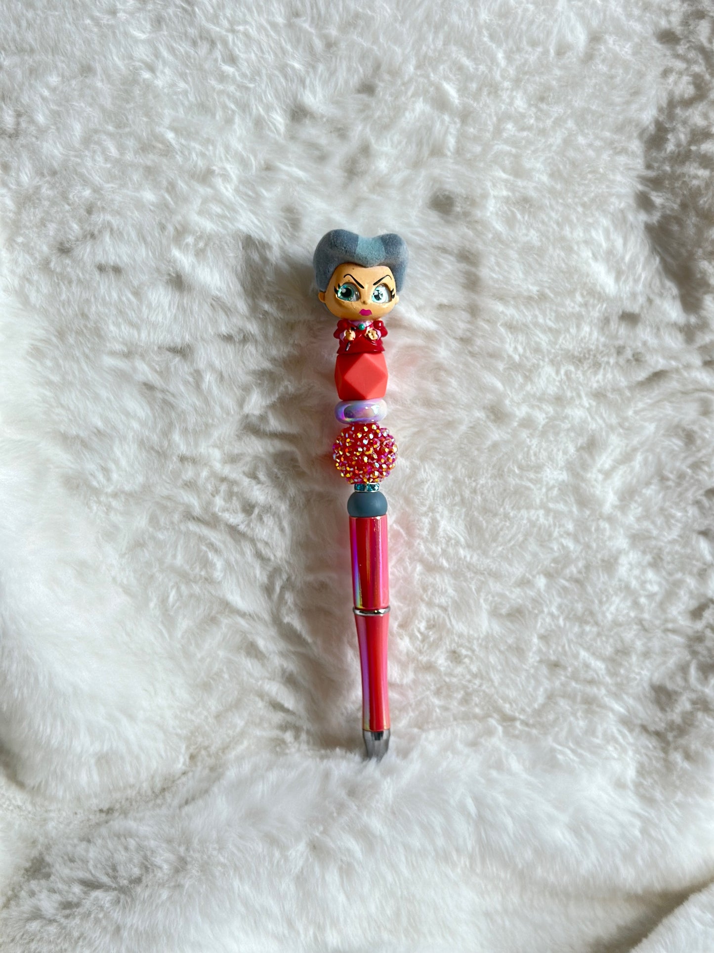 HER VILLAIN ERA PENS...