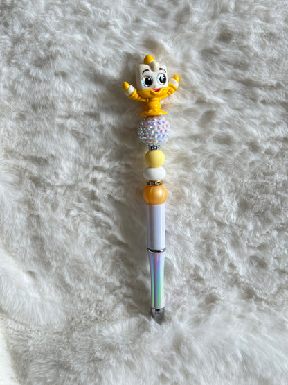 BEAUTY & THE BEAST PENS...