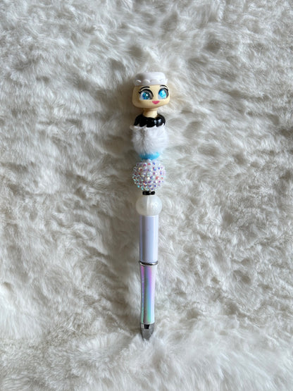 BEAUTY & THE BEAST PENS...