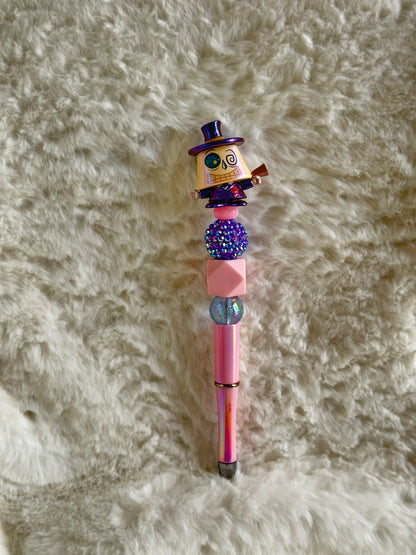 NIGHTMARE BEFORE CHRISTMAS PENS...