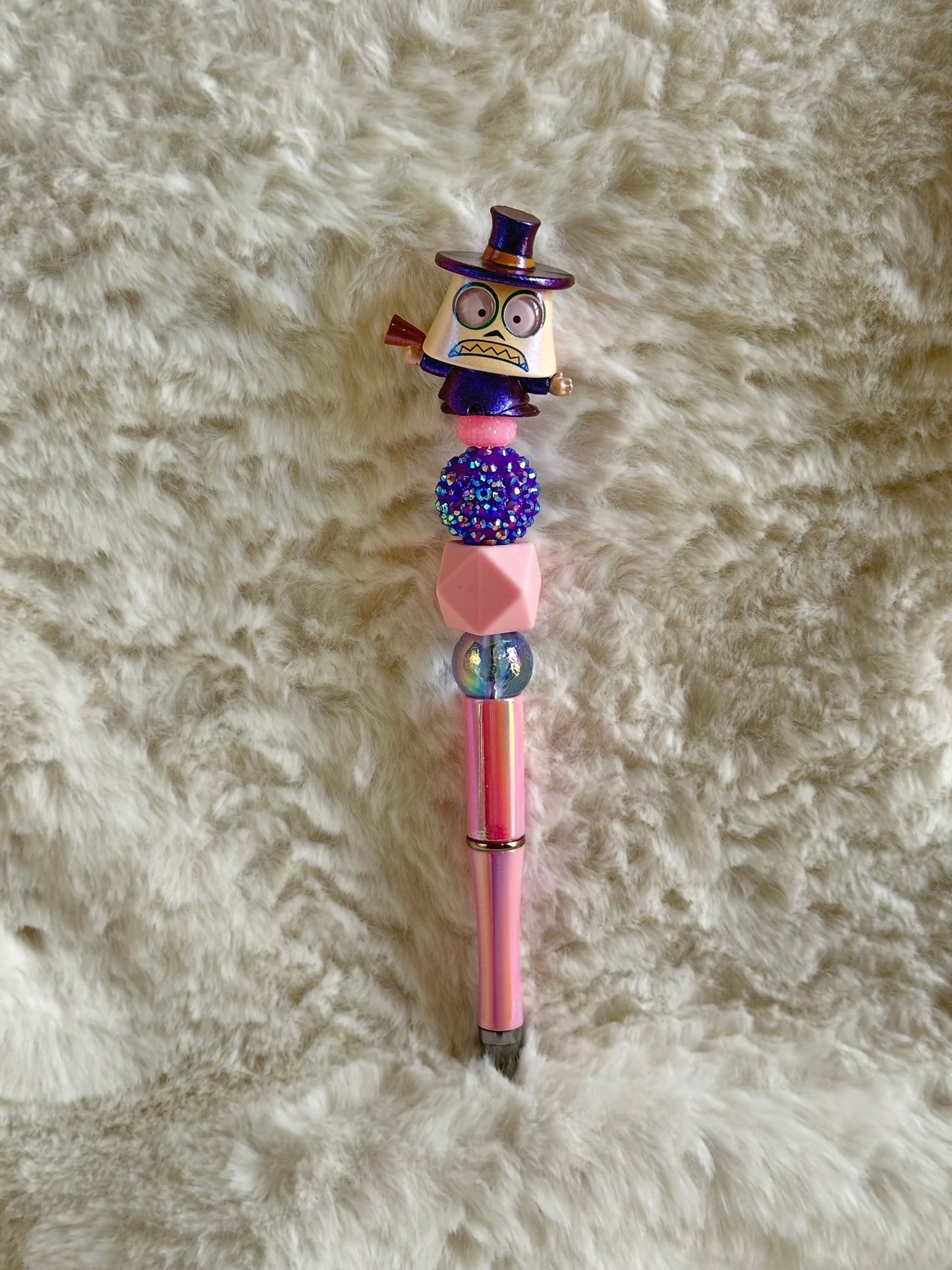 NIGHTMARE BEFORE CHRISTMAS PENS...