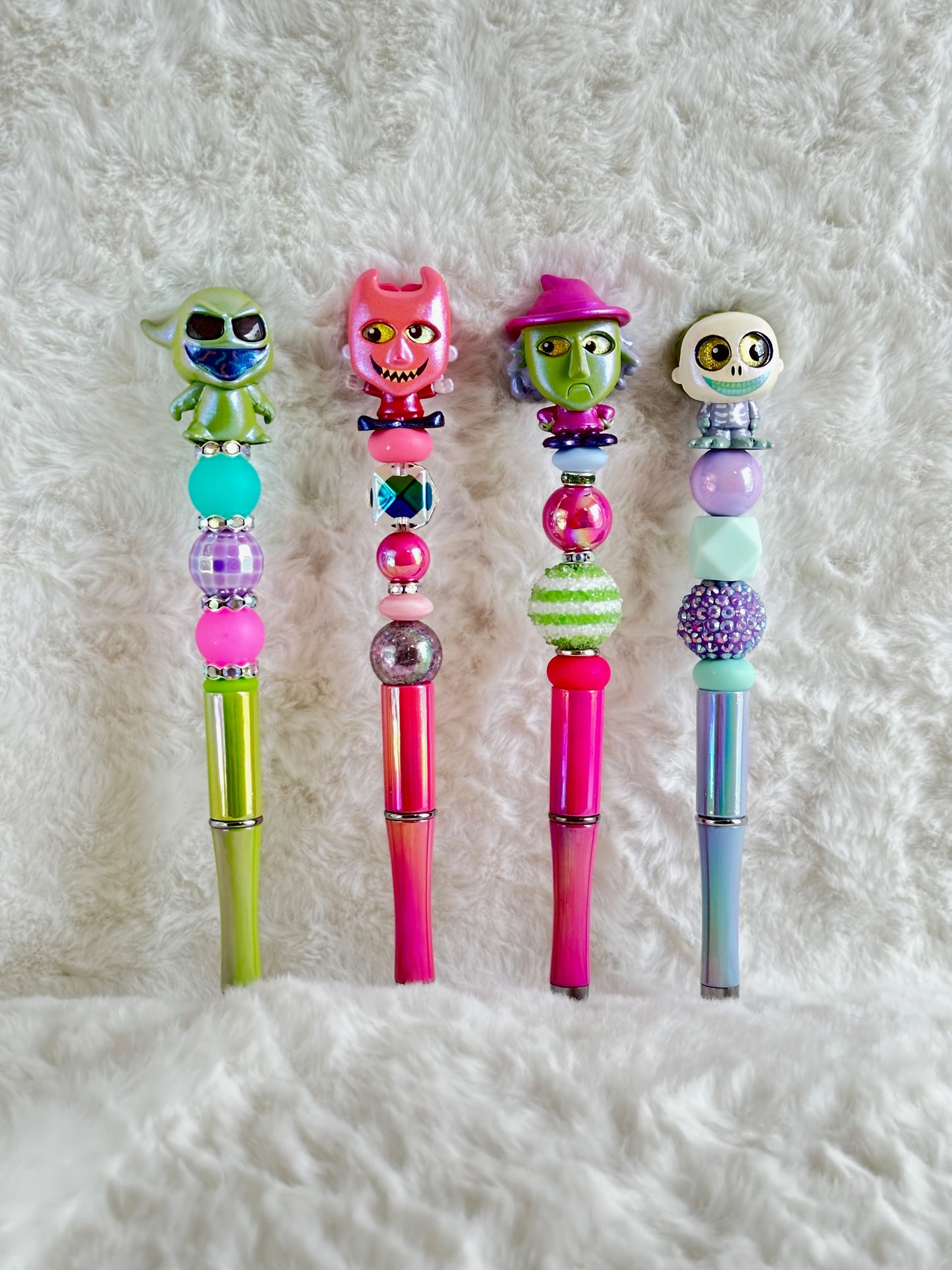 OOGIE & HIS BOYS PENS...