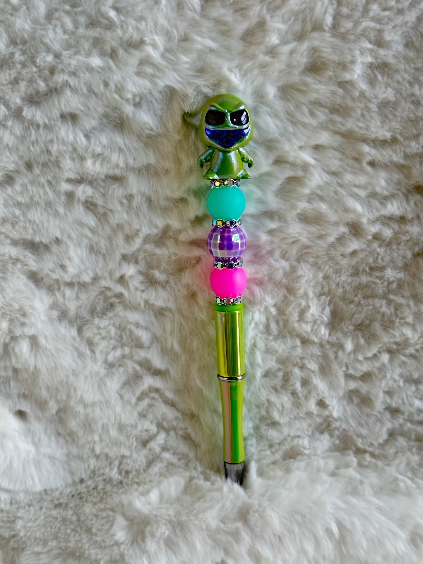 OOGIE & HIS BOYS PENS...