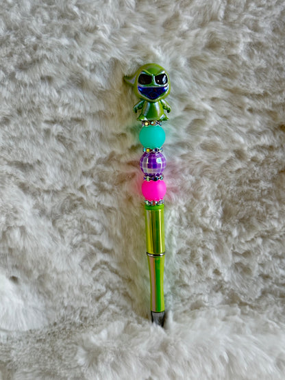 OOGIE & HIS BOYS PENS...