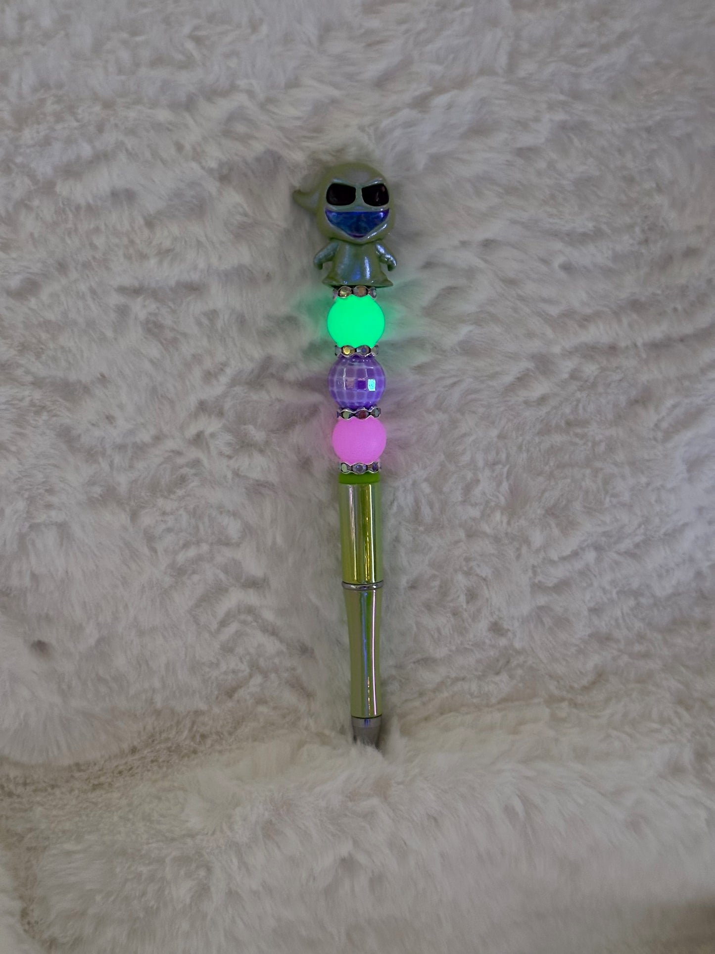 OOGIE & HIS BOYS PENS...