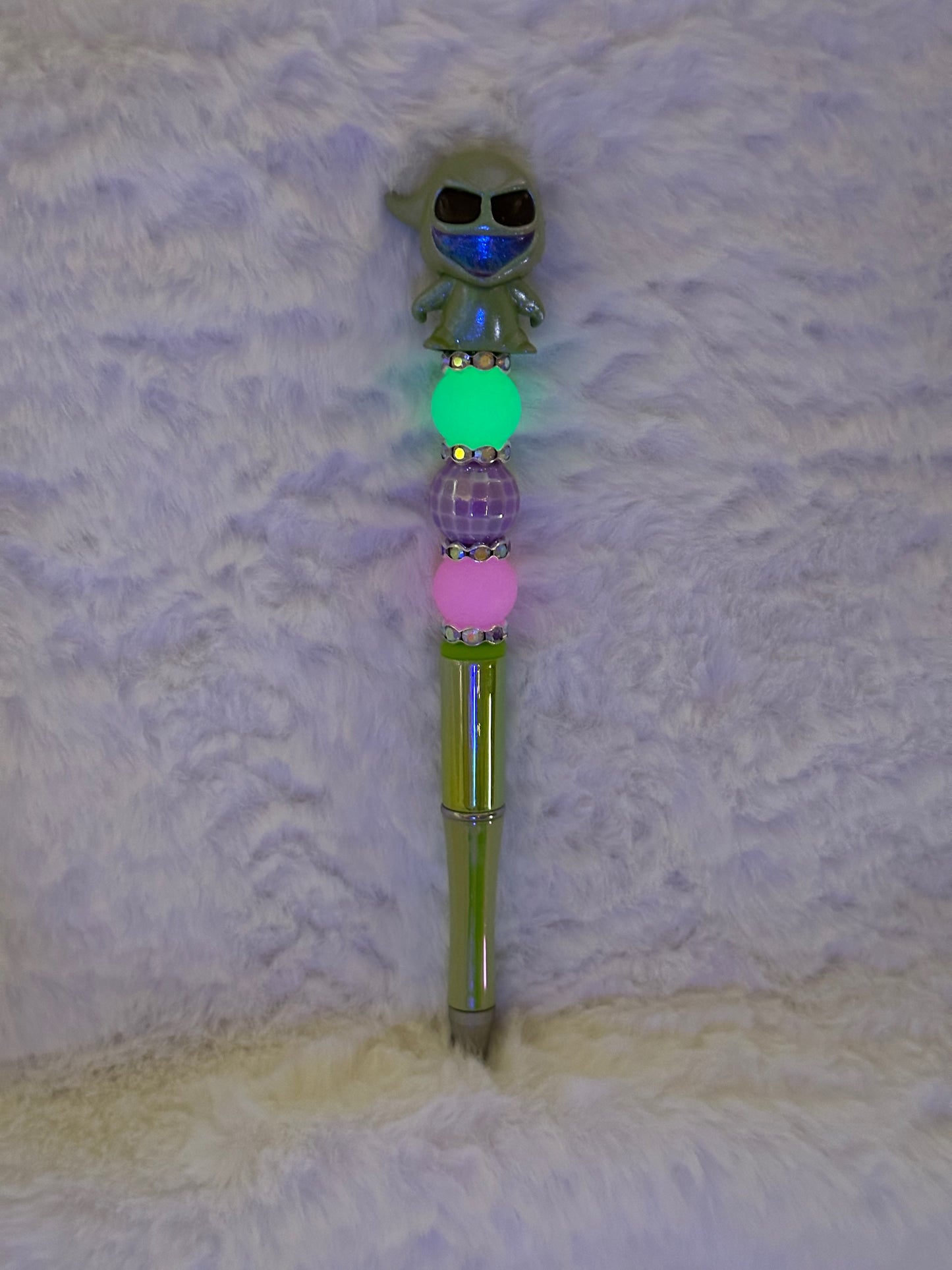 OOGIE & HIS BOYS PENS...