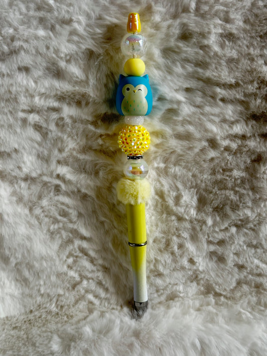 WINSTON - SQUISHMALLOW PEN...