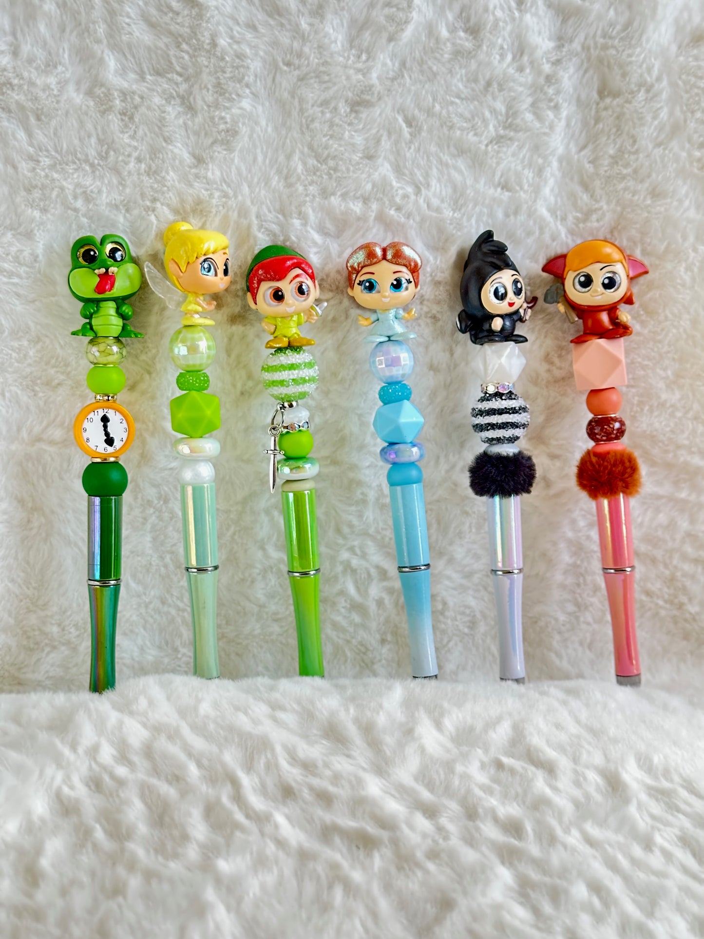 PETER PAN PENS...