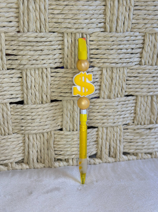 MONEY MONEY MONEEEEH PENCIL...