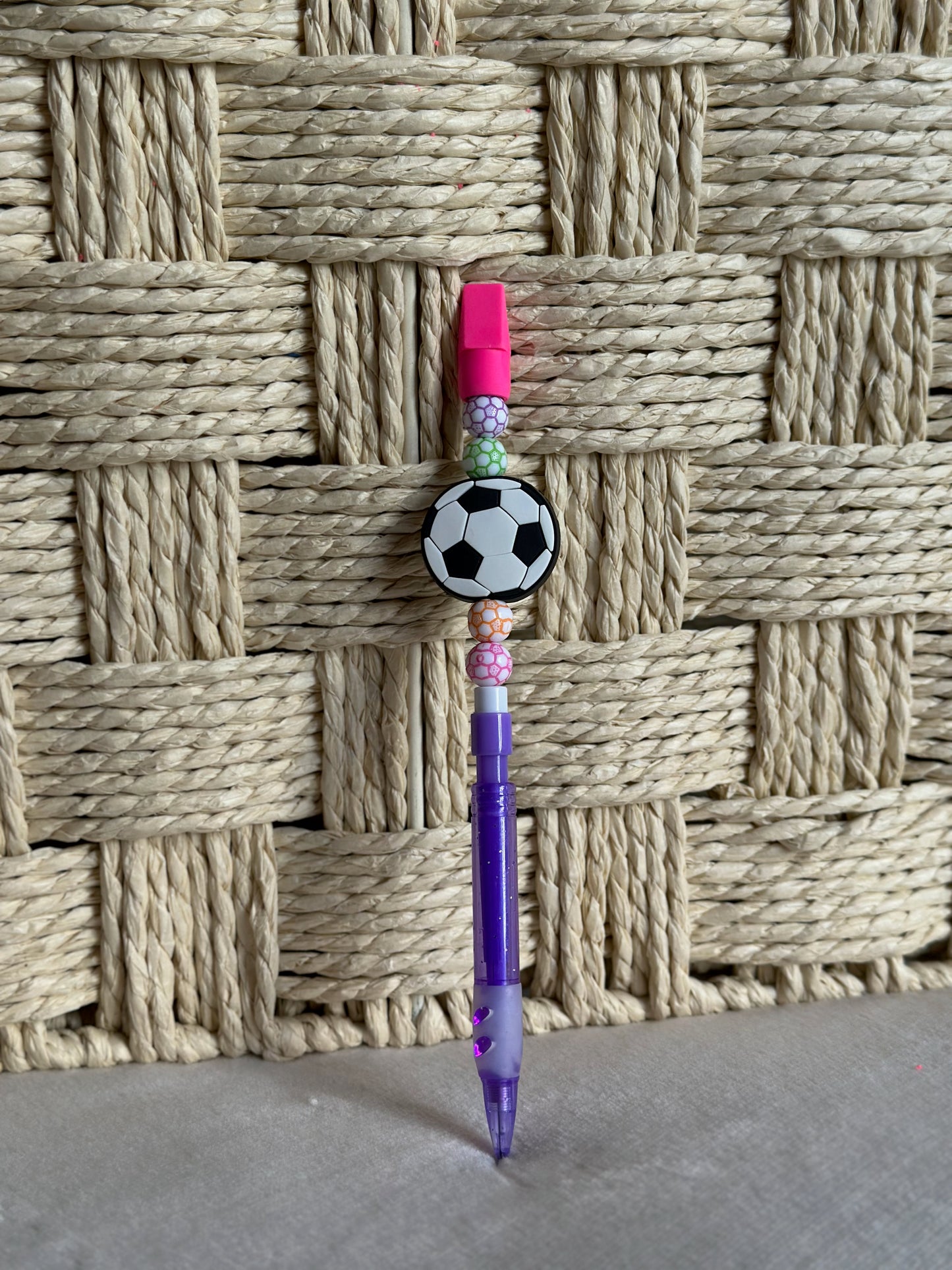 GGGOOOAAALLL PENCIL...