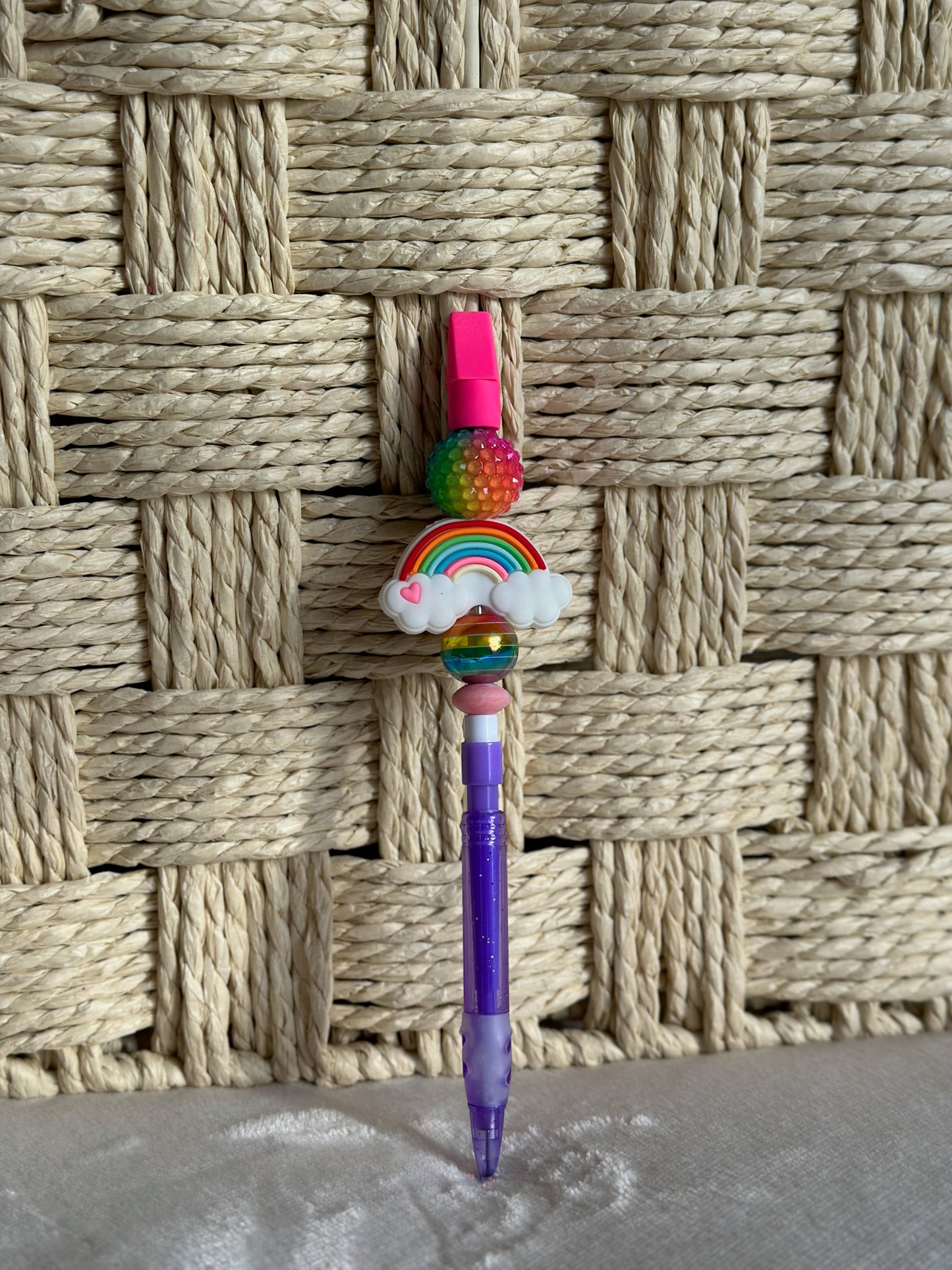 RAINBOWS GALORE PENCIL...