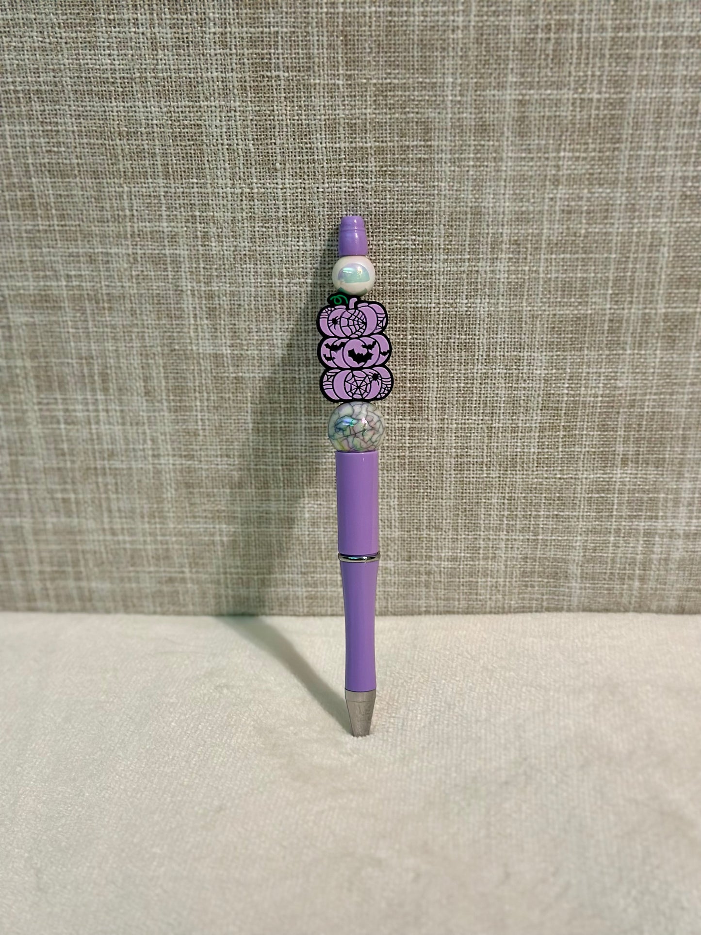 SPOOKY PUMPKIN STACK PEN...