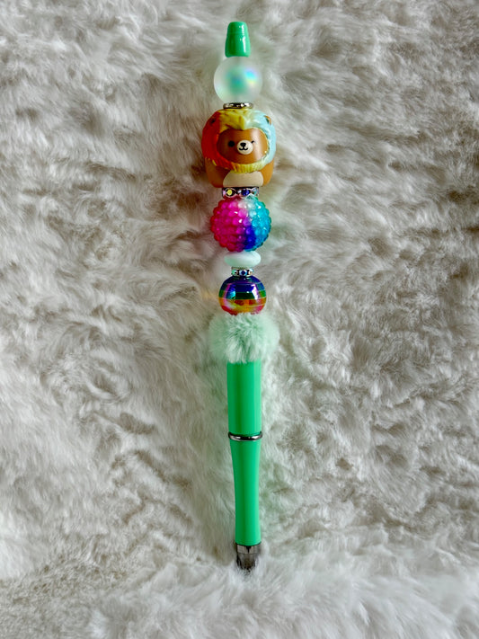 LEONARD - SQUISHMALLOW PEN...