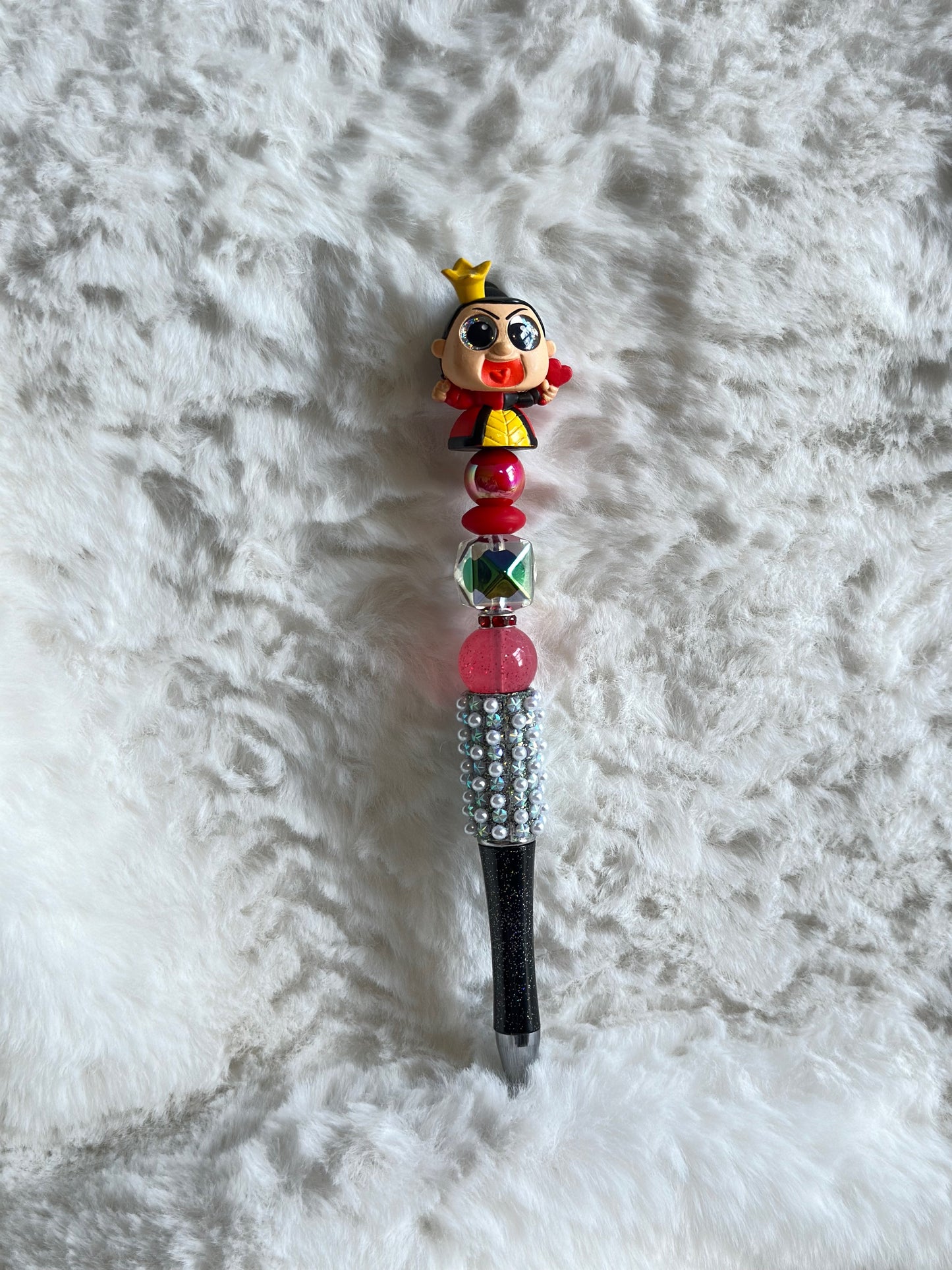 HER VILLAIN ERA PENS...