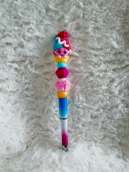 MINEEZ TROLL PENS - FOODIEZ...