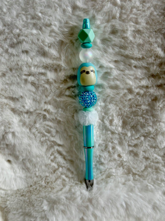 AQUA - SQUISHMALLOW PEN...