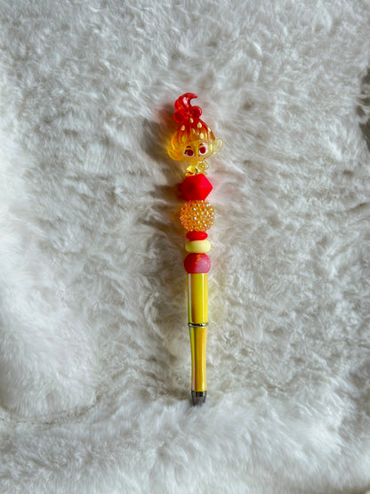 MINEEZ TROLL PENS - SHERBETZ & MORE...