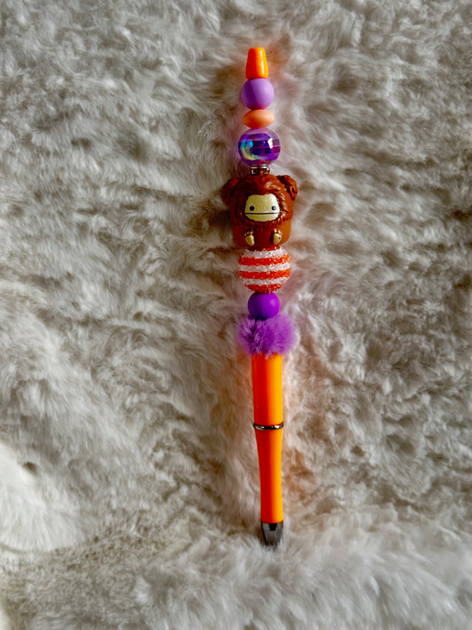 BENNY - SQUISHMALLOW PEN...