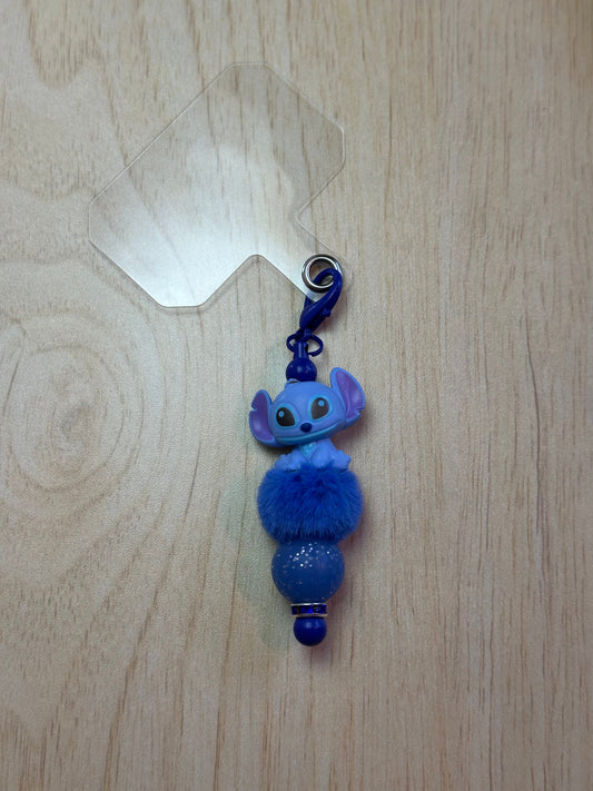 EXPERIMENT 626 PHONE CHARM...