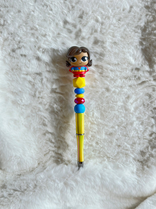 SUPERGIRL PEN...