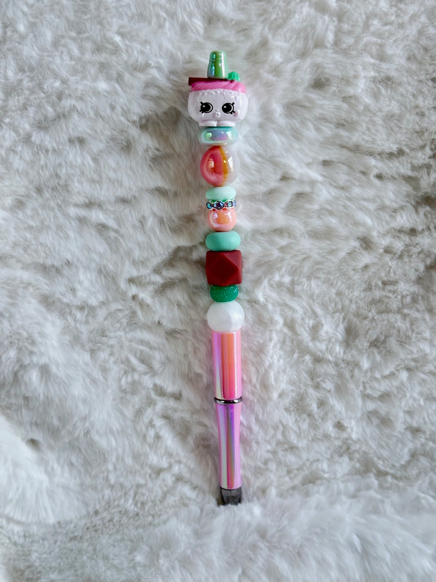 SUSHI - SHOPKIN PEN...