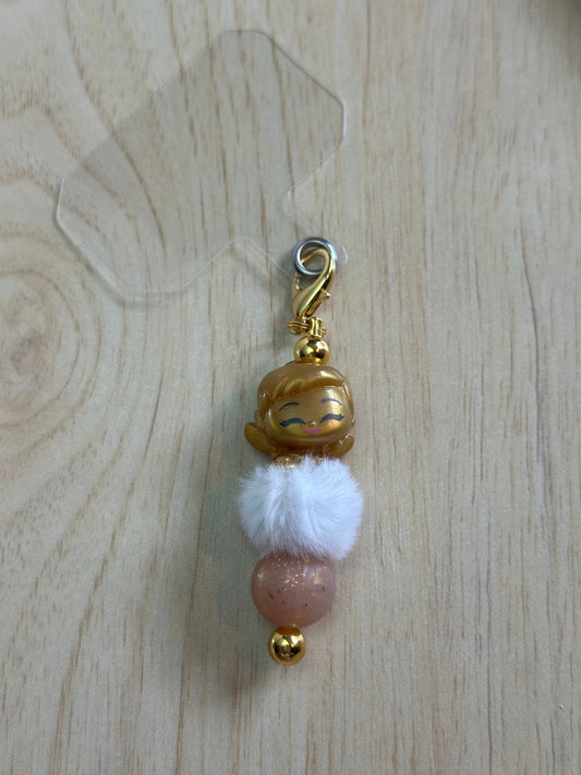 FANCY FAERIE PHONE CHARM...