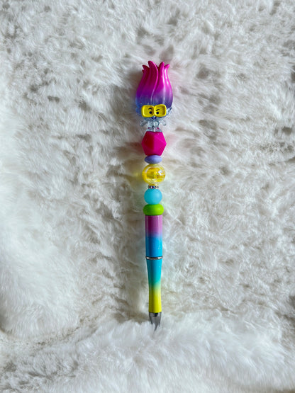 MINEEZ TROLL PENS - SHERBETZ & MORE...