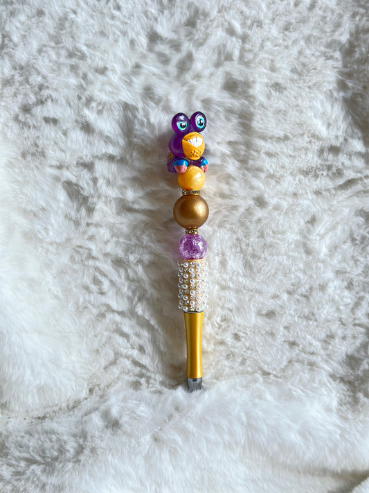 HIS VILLAIN ERA PENS...