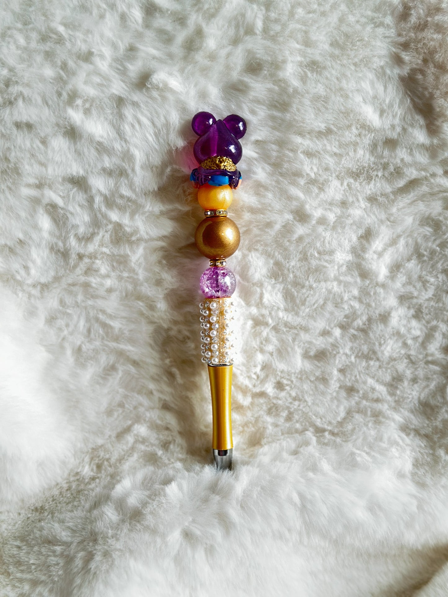 HIS VILLAIN ERA PENS...