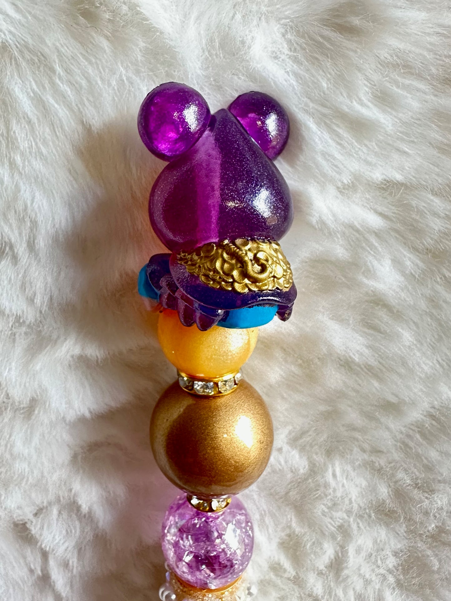 HIS VILLAIN ERA PENS...