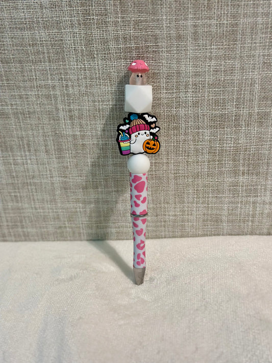 TRENDY GHOST PEN...