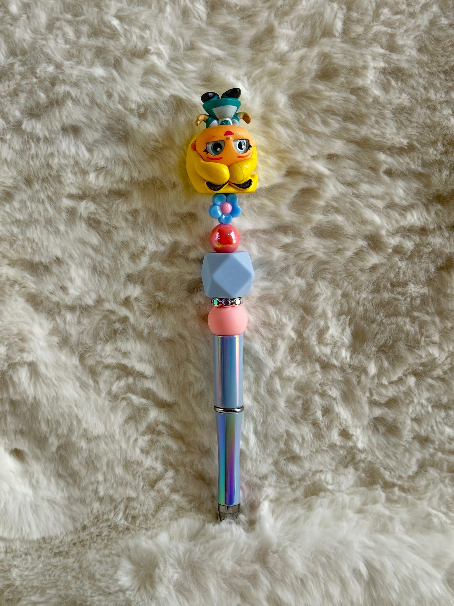 ALICE IN WONDERLAND PENS...