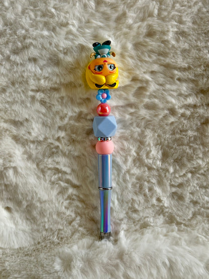 ALICE IN WONDERLAND PENS...