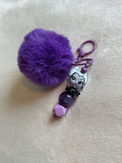 SEA HAG KEYCHAIN...