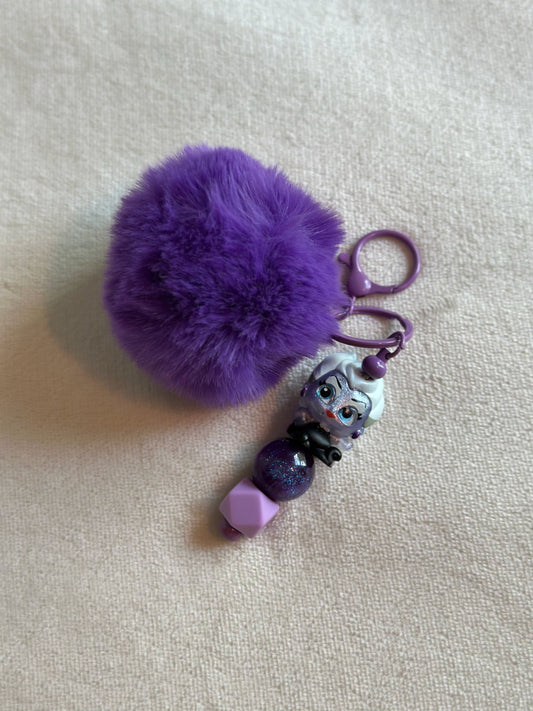 SEA HAG KEYCHAIN...