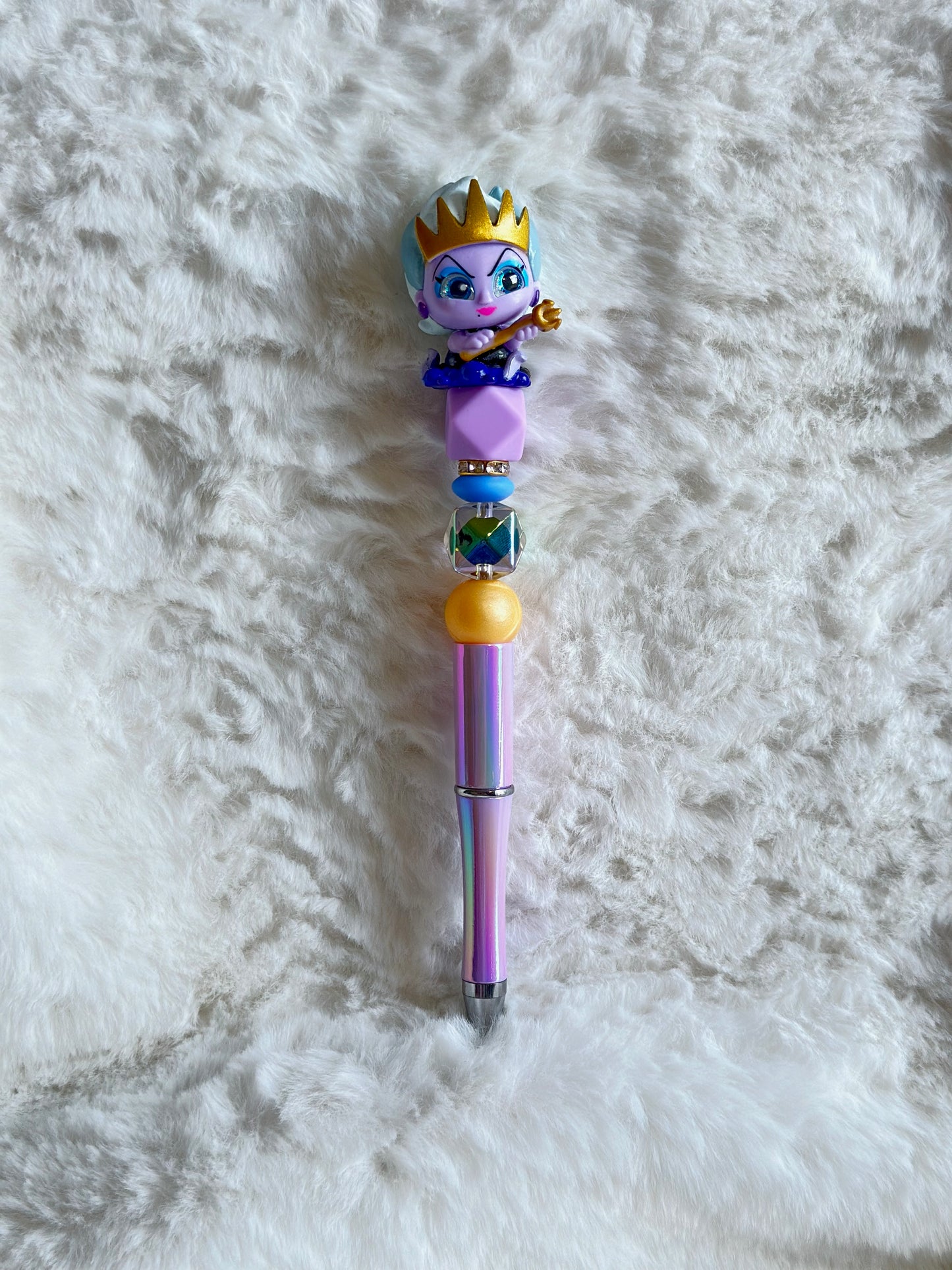 HER VILLAIN ERA PENS...