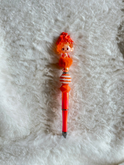 MINEEZ TROLL PENS - SHERBETZ & MORE...