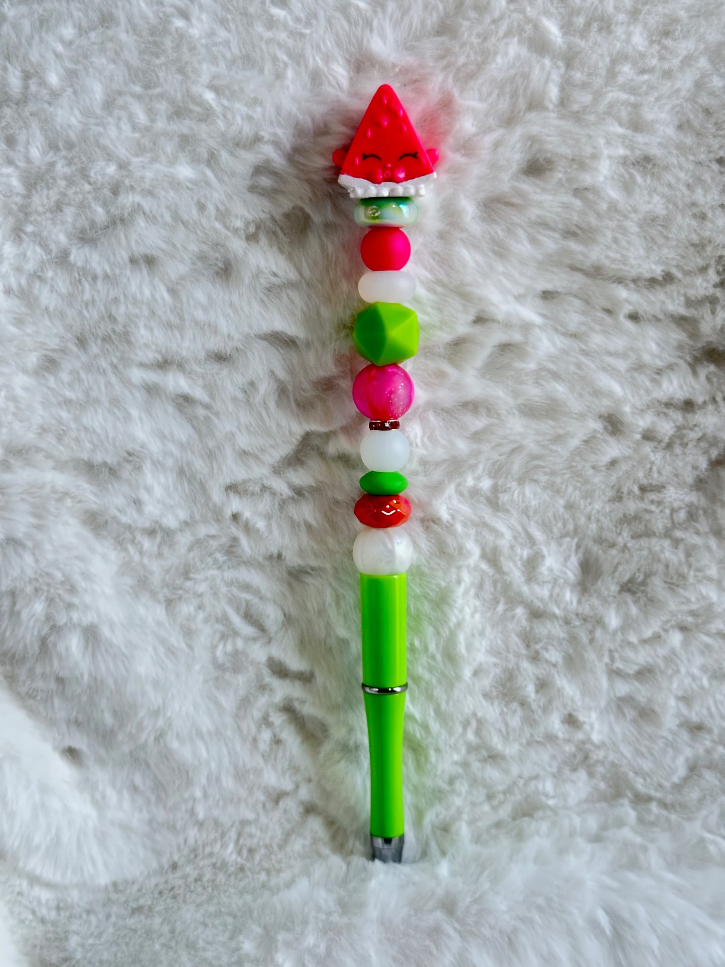 WATERMELON - SHOPKIN PEN...