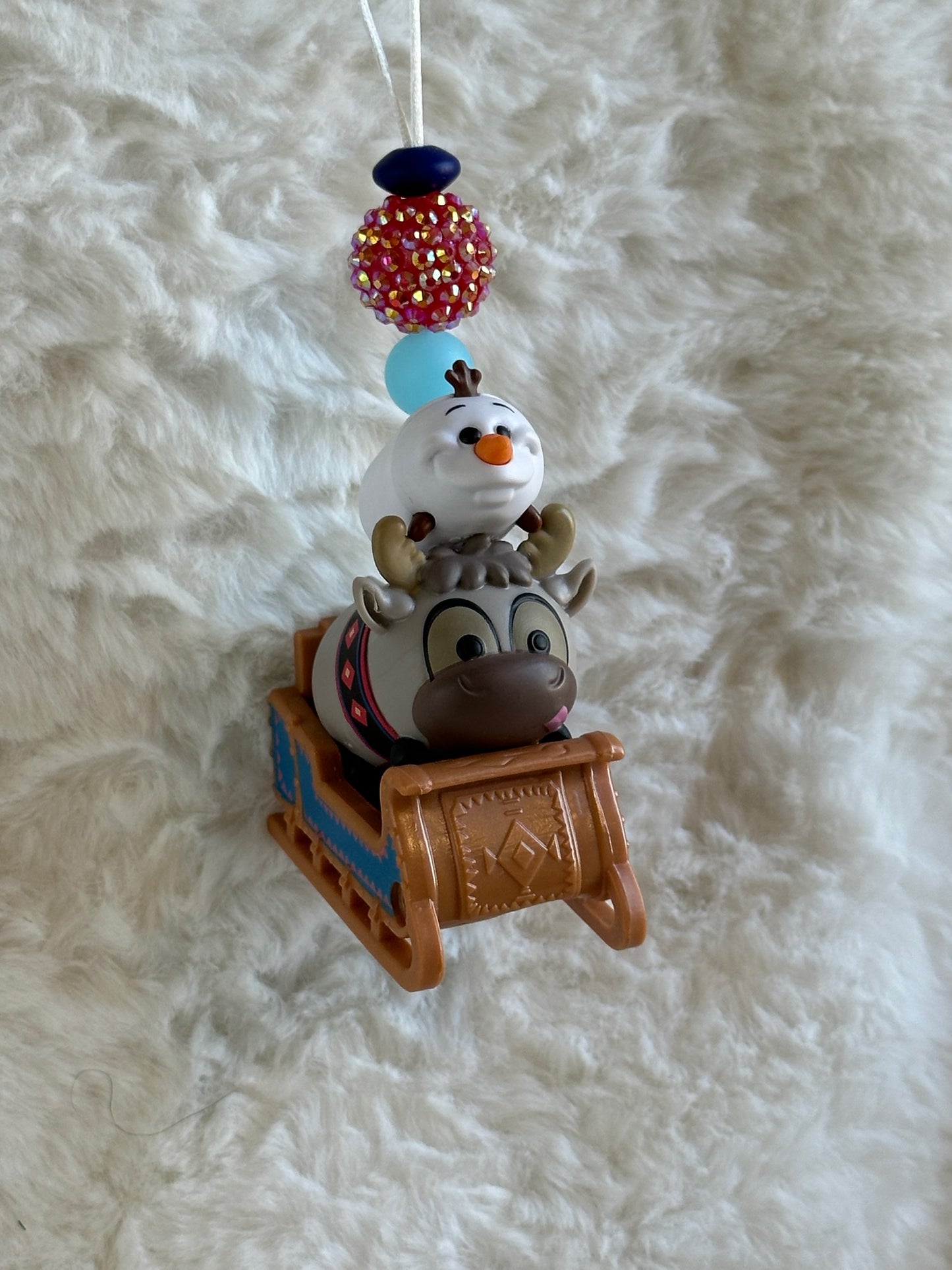 WHEEEEEEE CAR CHARM...